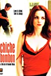 Chiche bombón