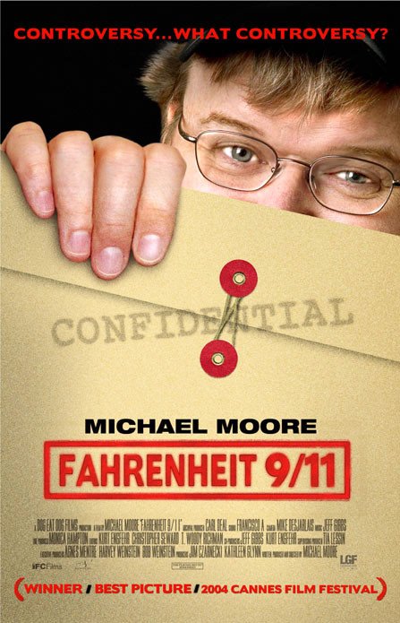 Fahrenheit 9/11