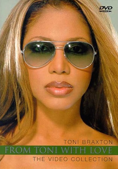From Toni with Love: The Video Collection