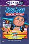 Jay Jay the Jet Plane