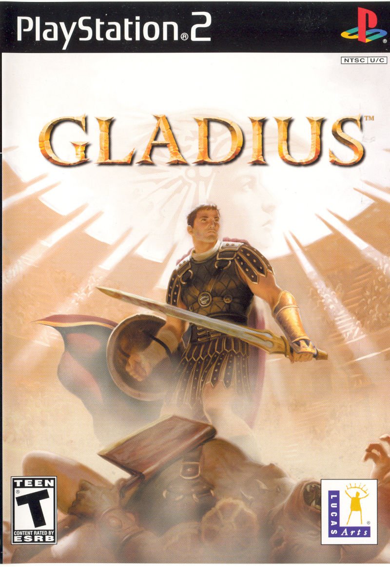 Gladius