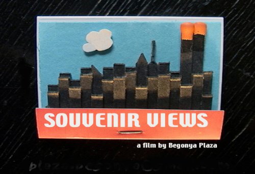 Souvenir Views