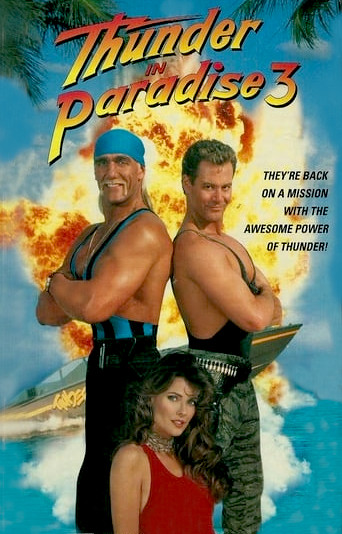 Thunder in Paradise 3