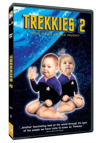 Trekkies 2