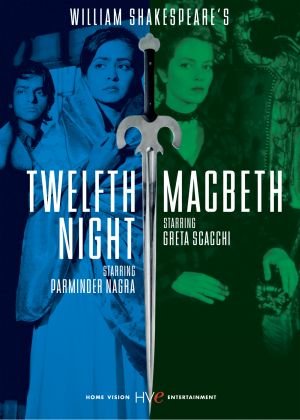 Twelfth Night, or What You Will