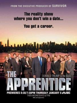 The Apprentice