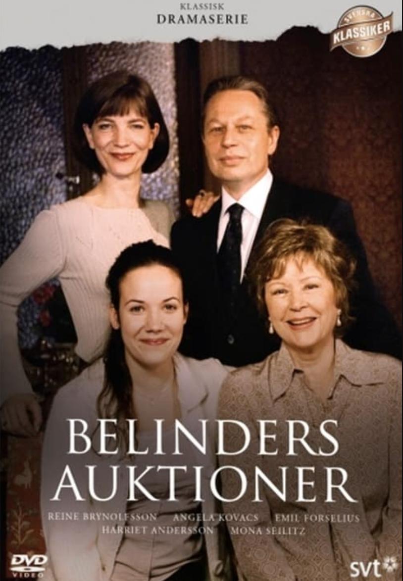 Belinder auktioner