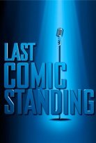 Last Comic Standing