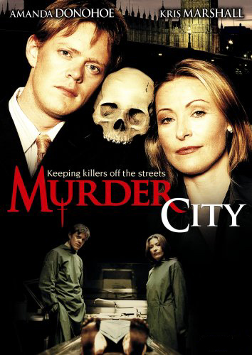 Murder City