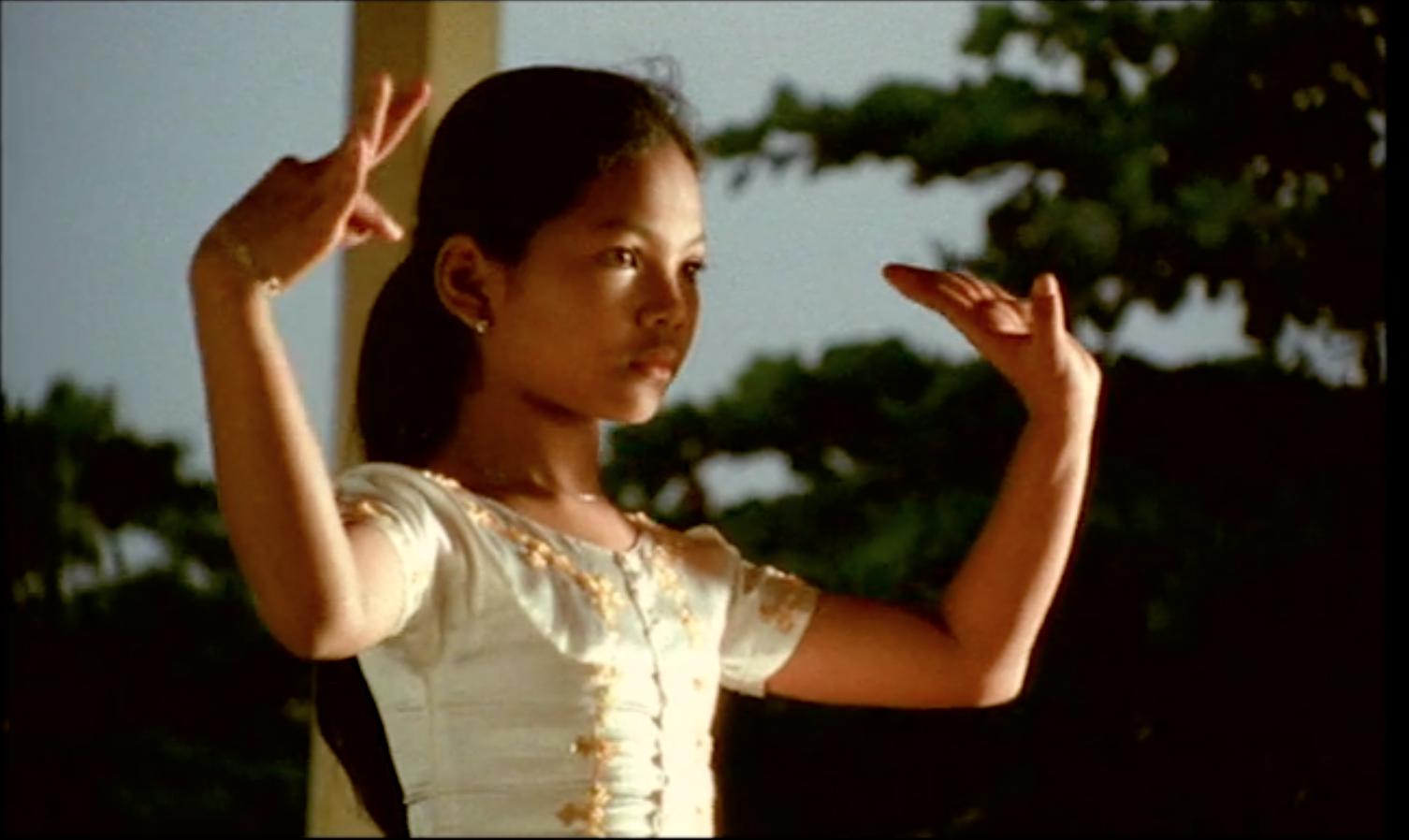 Apsara