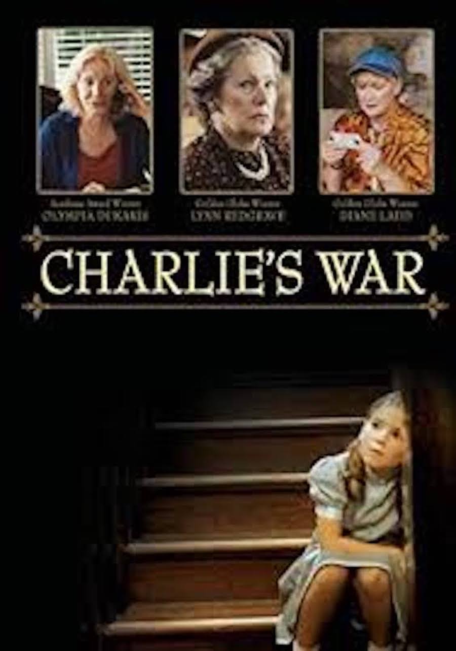 Charlie's War