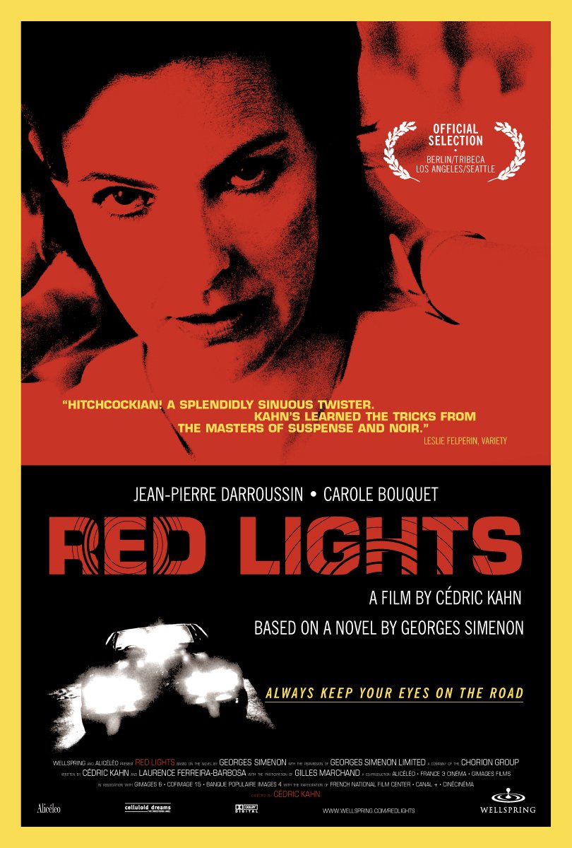 Red Lights