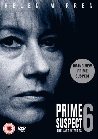 Prime Suspect 6: The Last Witness