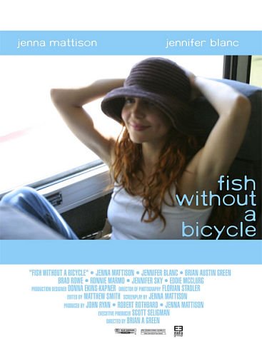 Fish Without a Bicycle