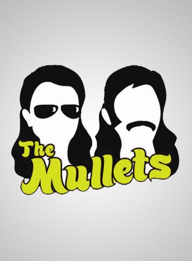 The Mullets