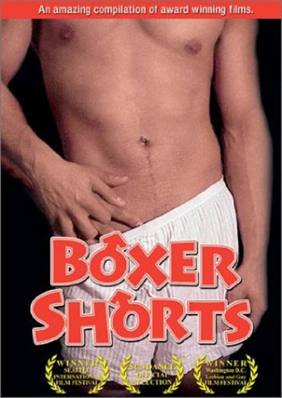 Boxer Shorts