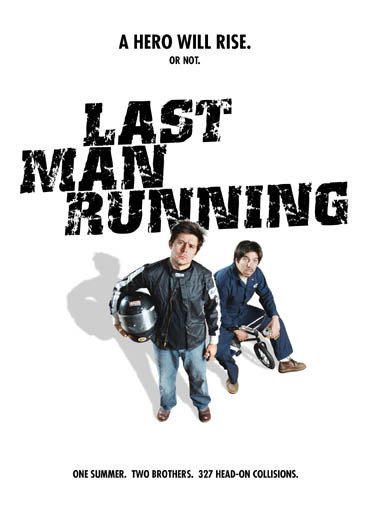 Last Man Running