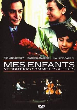 Mes enfants ne sont pas comme les autres
