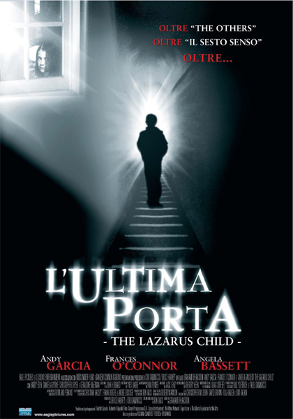 The Lazarus Child