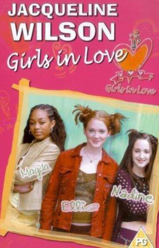Girls in Love