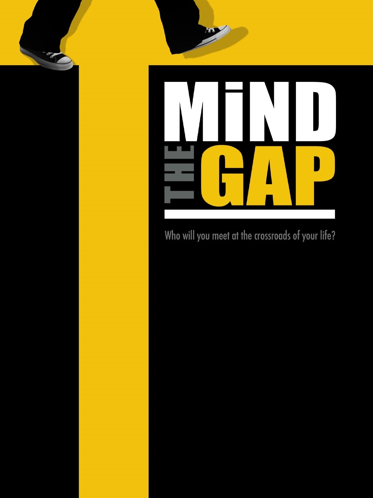 Mind the Gap