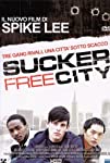 Sucker Free City