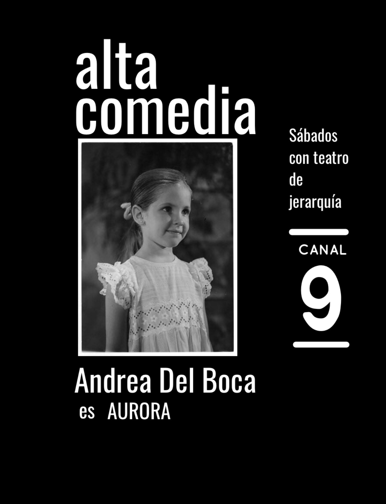 Alta comedia