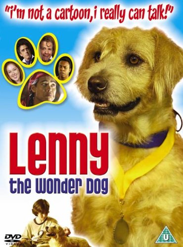 Lenny the Wonder Dog