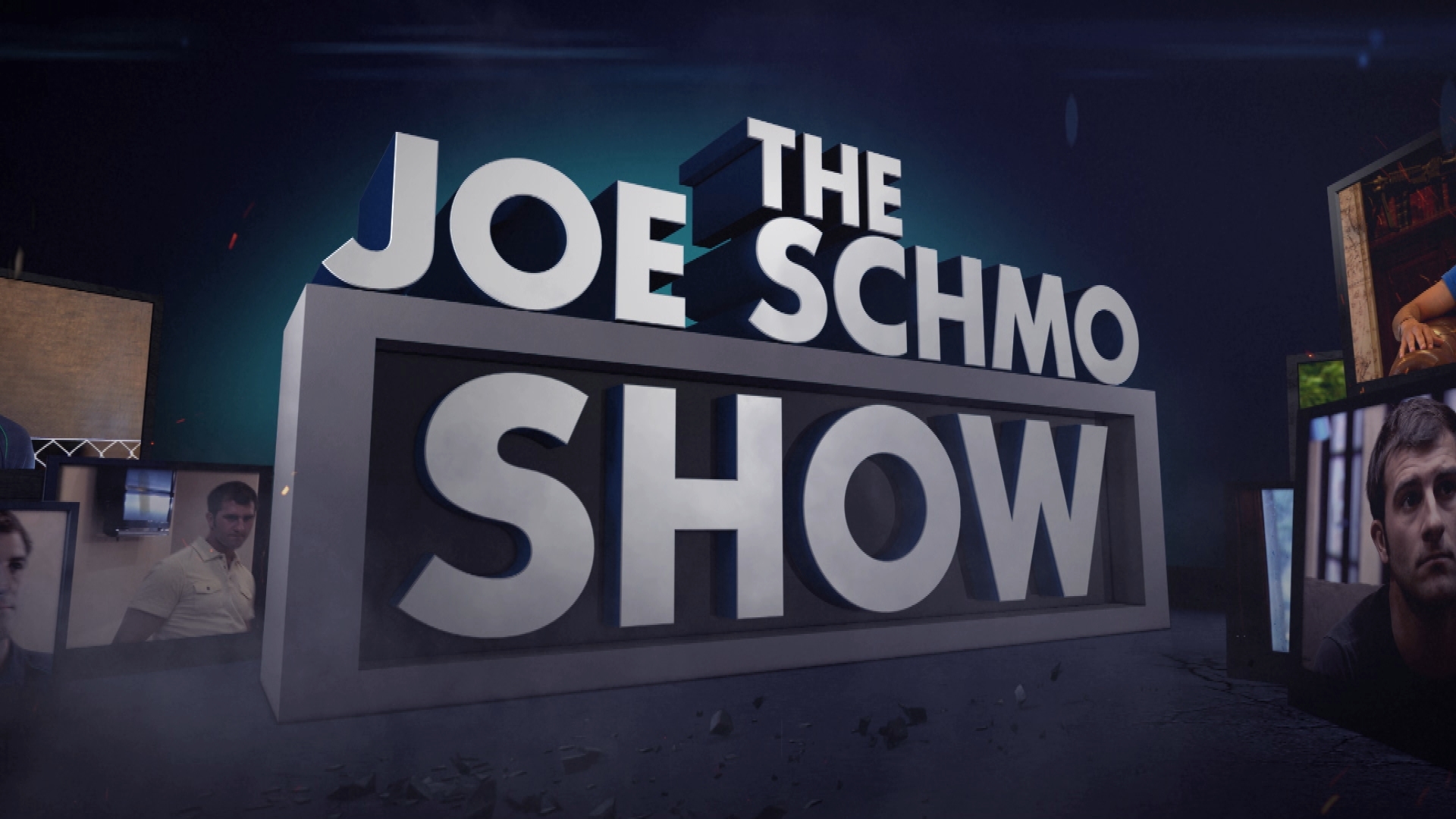 The Joe Schmo Show