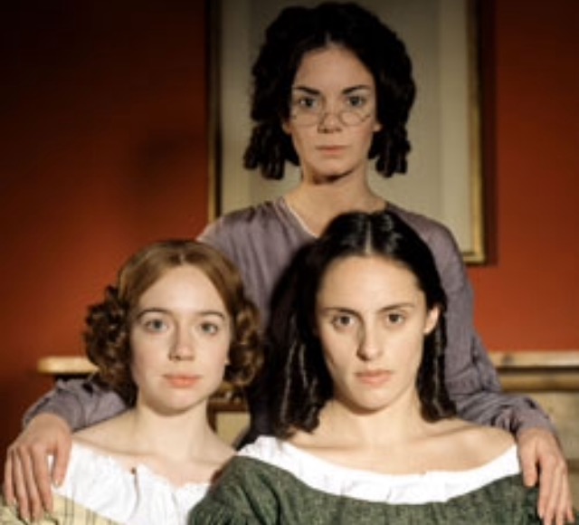 In Search of the Brontës