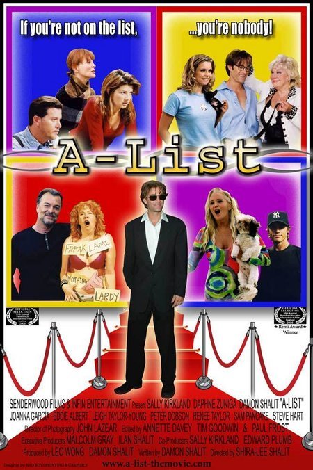 A-List