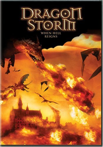 Dragon Storm