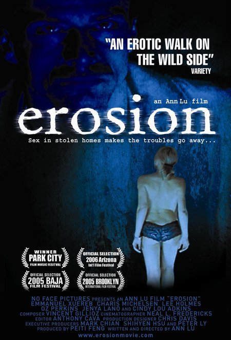 Erosion