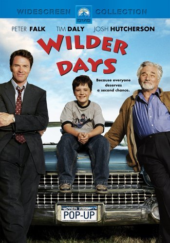 Wilder Days