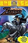 The Amazing Zorro