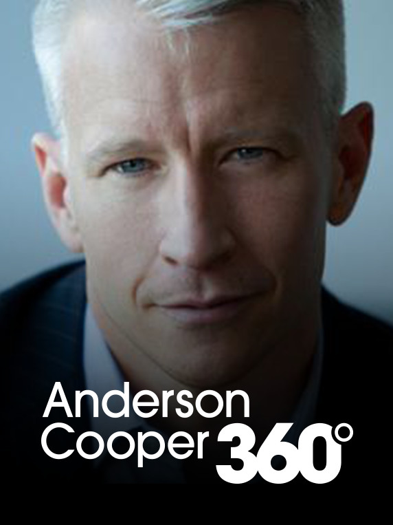 Anderson Cooper 360°