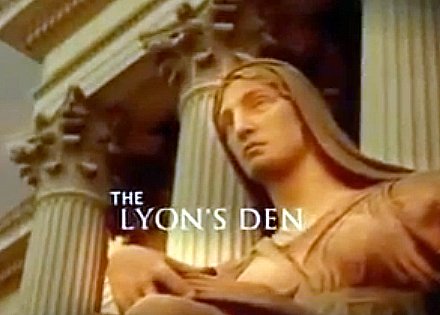 The Lyon's Den