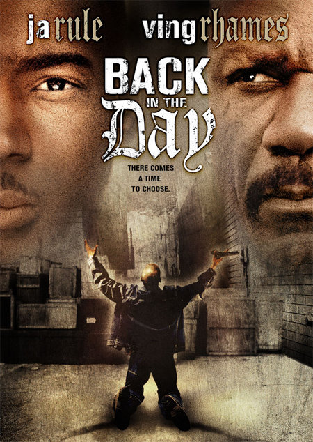 Back to You in the Days