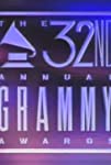 The 32nd Annual Grammy Awards
