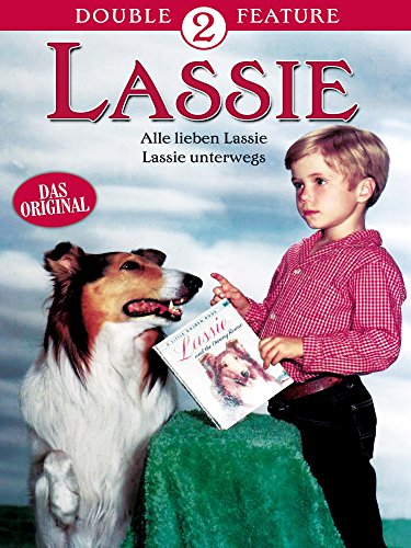 Lassie: Well of Love