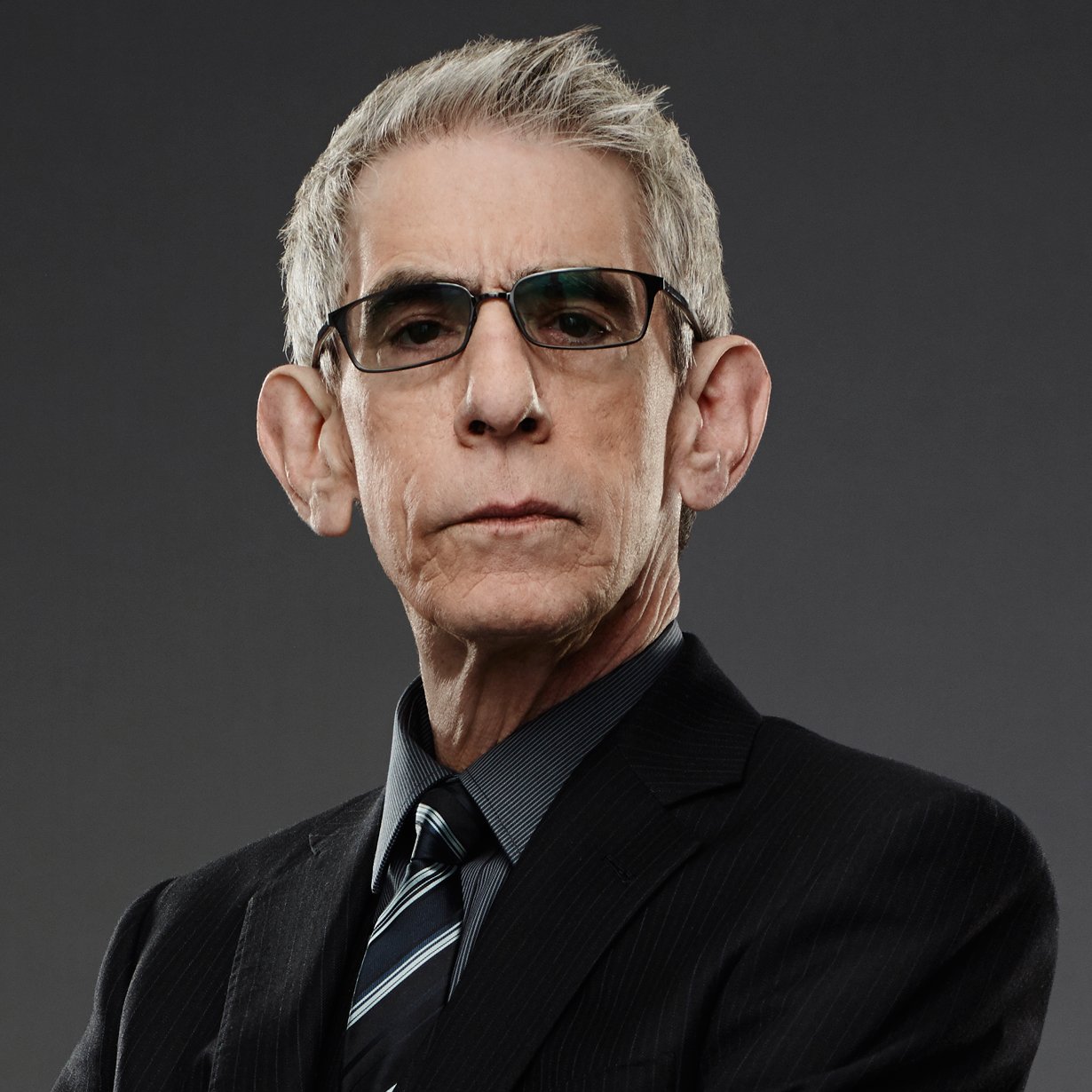 The Belzer Connection