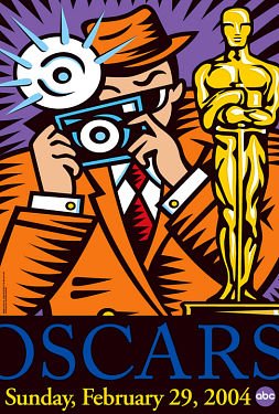 The 76th Annual Academy Awards