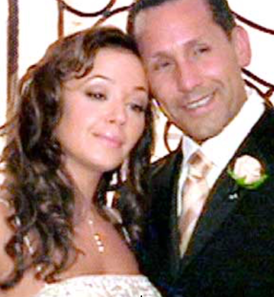 Inside Out: Leah Remini