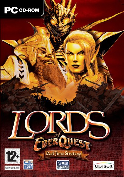 Lords of EverQuest