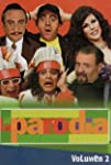 La parodia