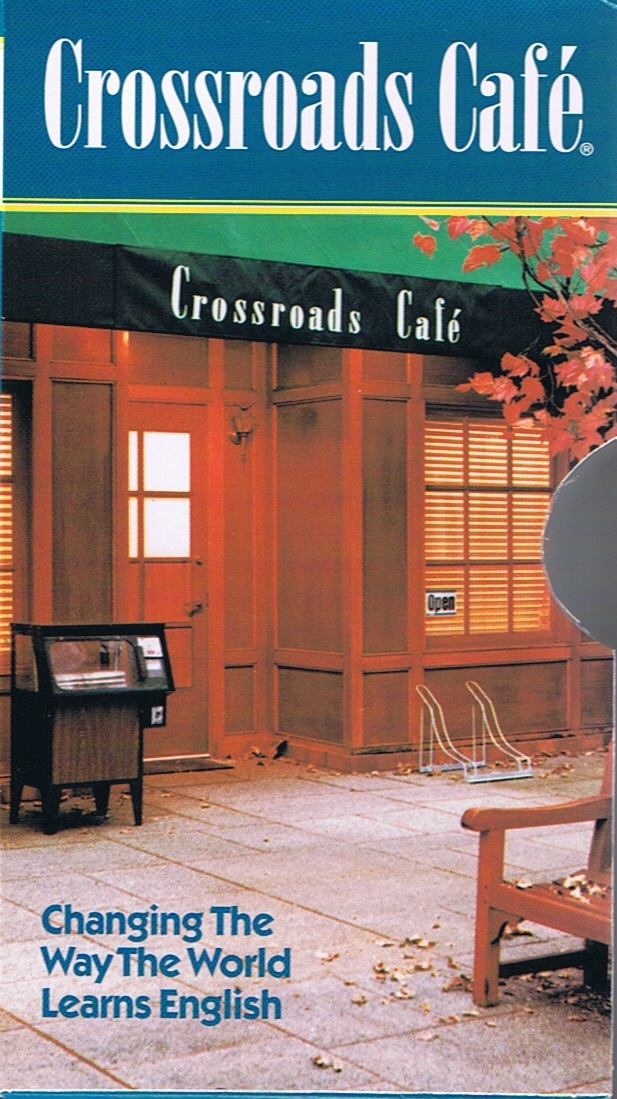 Crossroads Café