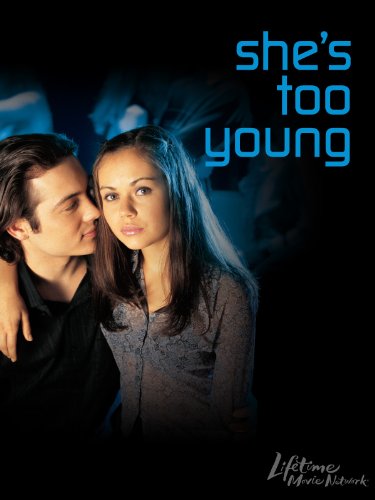 She's Too Young