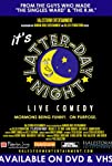 It's Latter-Day Night! Live Comedy