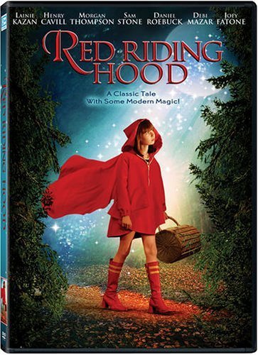 Red Riding Hood