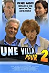 Une villa pour deux